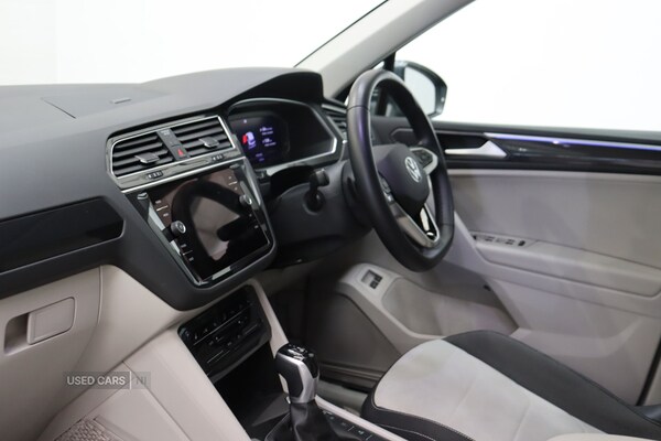 Used Volkswagen Tiguan 2023 for sale - 74936284: Photo 48