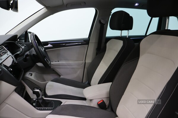 Used Volkswagen Tiguan 2023 for sale - 74936284: Photo 49