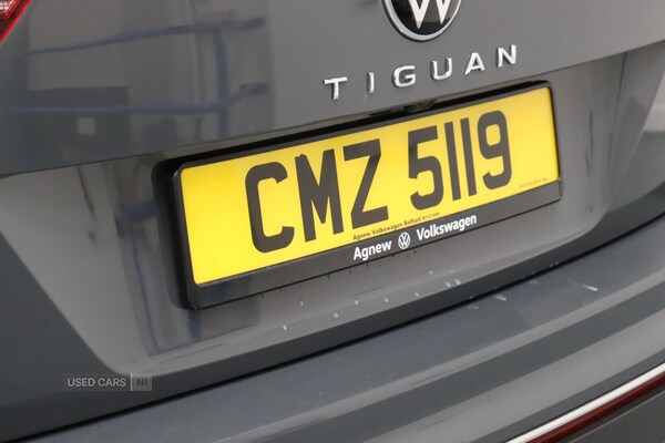 Used Volkswagen Tiguan 2023 for sale - 74936284: Photo 50