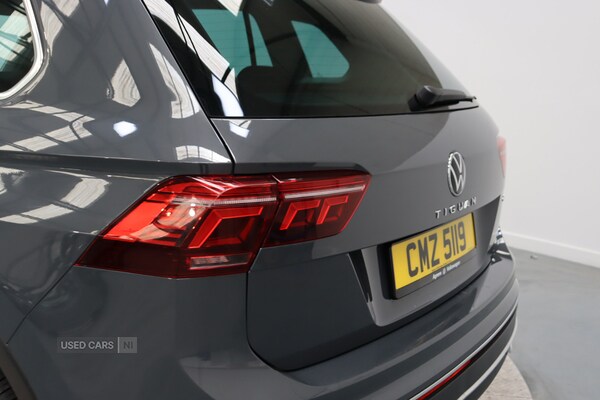 Used Volkswagen Tiguan 2023 for sale - 74936284: Photo 51
