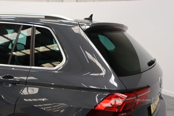 Used Volkswagen Tiguan 2023 for sale - 74936284: Photo 52