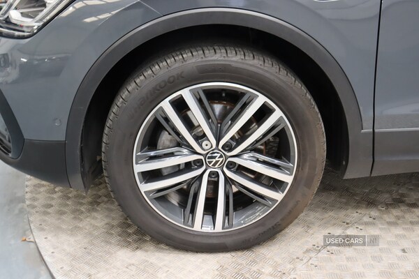 Used Volkswagen Tiguan 2023 for sale - 74936284: Photo 53