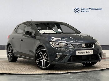 Used SEAT Ibiza 2023 for sale - 79159273: Photo