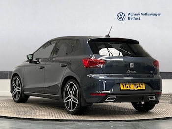 Used SEAT Ibiza 2023 for sale - 79159273: Photo