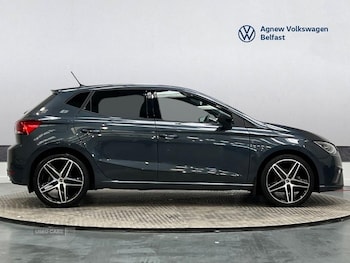 Used SEAT Ibiza 2023 for sale - 79159273: Photo
