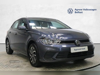 Volkswagen - Polo