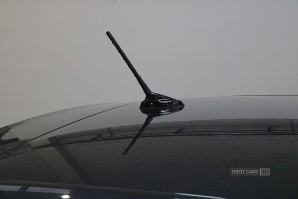 Vehicle 32