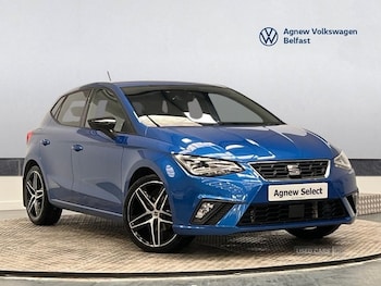 Used SEAT Ibiza 2023 for sale - 78430713: Photo