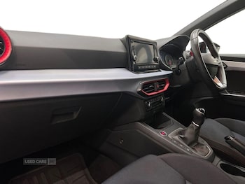 Used SEAT Ibiza 2023 for sale - 78430713: Photo
