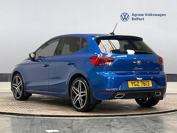 Used SEAT Ibiza 2023 for sale - 78430713: Photo