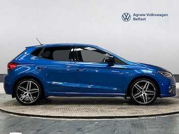Used SEAT Ibiza 2023 for sale - 78430713: Photo