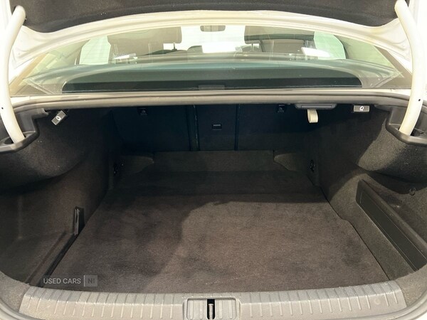 Used Volkswagen Passat 2021 for sale - 76153642: Photo 10