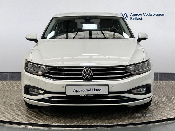Used Volkswagen Passat 2021 for sale - 76153642: Photo 11