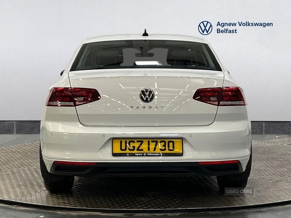 Used Volkswagen Passat 2021 for sale - 76153642: Photo 12