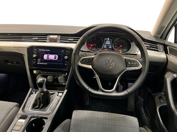 Used Volkswagen Passat 2021 for sale - 76153642: Photo 13