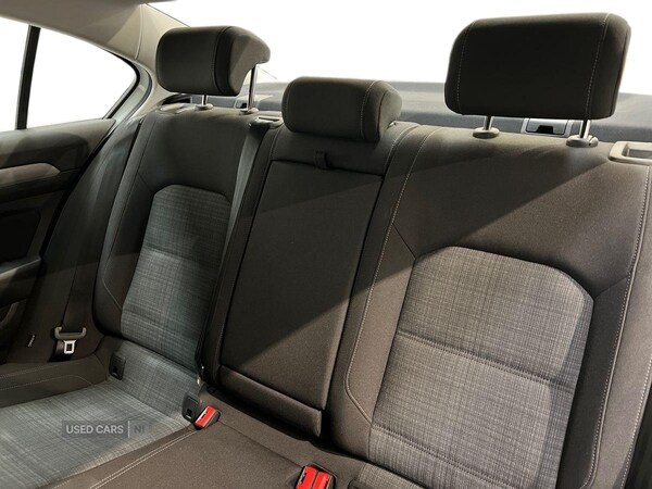 Used Volkswagen Passat 2021 for sale - 76153642: Photo 14