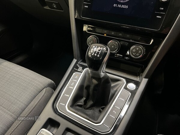 Used Volkswagen Passat 2021 for sale - 76153642: Photo 15