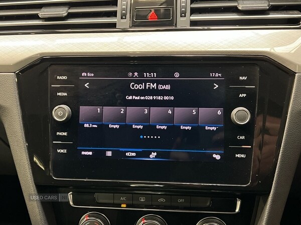Used Volkswagen Passat 2021 for sale - 76153642: Photo 16