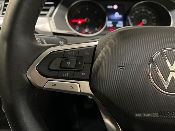 Used Volkswagen Passat 2021 for sale - 76153642: Photo 17