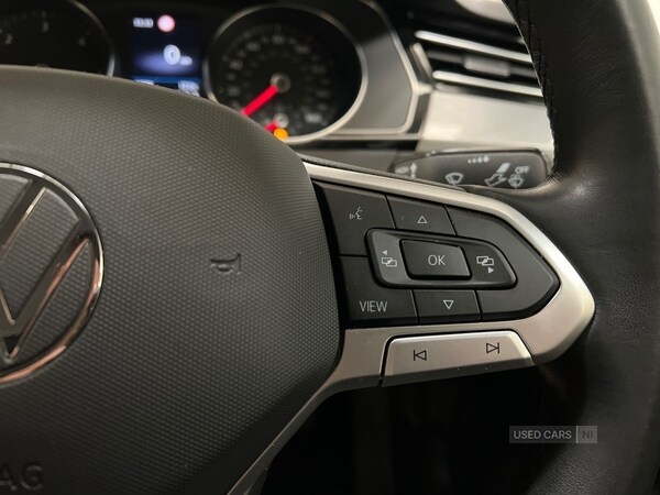 Used Volkswagen Passat 2021 for sale - 76153642: Photo 18