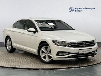Volkswagen - Passat