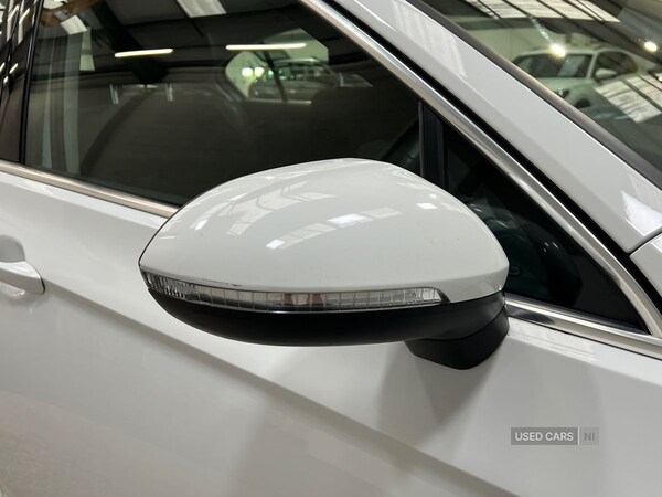 Used Volkswagen Passat 2021 for sale - 76153642: Photo 20