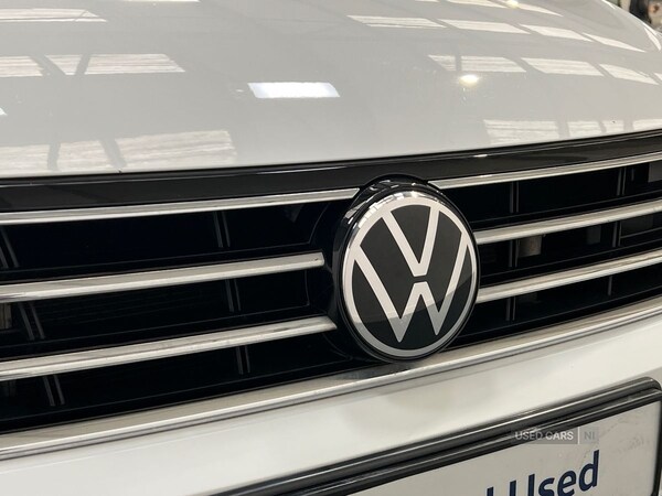Used Volkswagen Passat 2021 for sale - 76153642: Photo 21