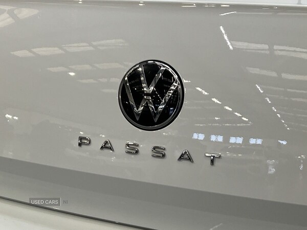 Used Volkswagen Passat 2021 for sale - 76153642: Photo 22
