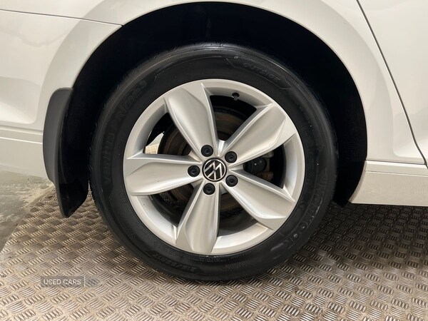 Used Volkswagen Passat 2021 for sale - 76153642: Photo 23