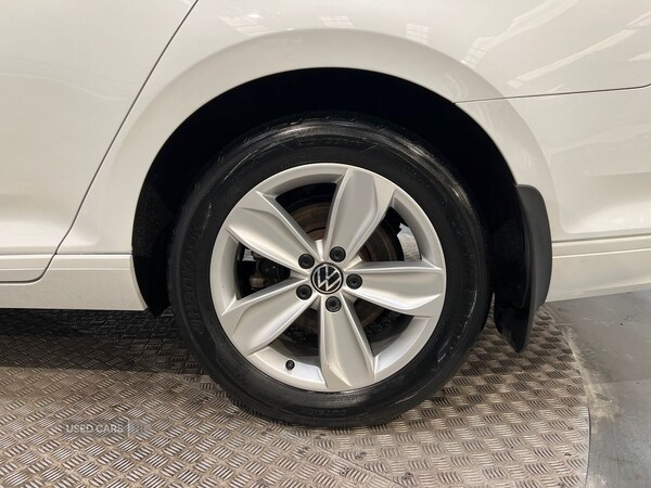 Used Volkswagen Passat 2021 for sale - 76153642: Photo 24