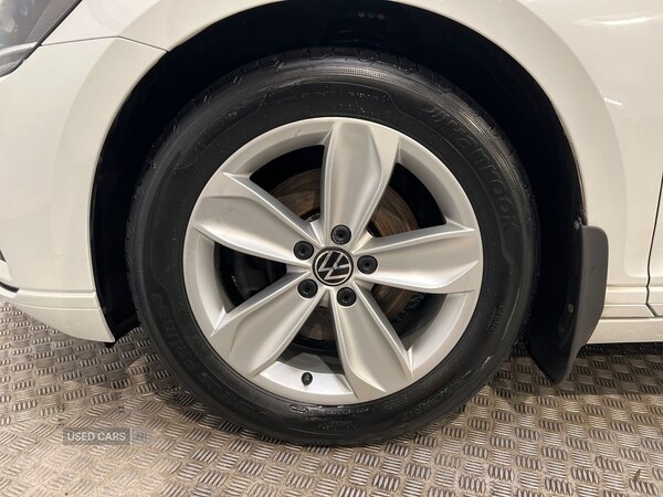 Used Volkswagen Passat 2021 for sale - 76153642: Photo 25