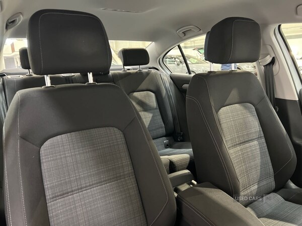 Used Volkswagen Passat 2021 for sale - 76153642: Photo 26