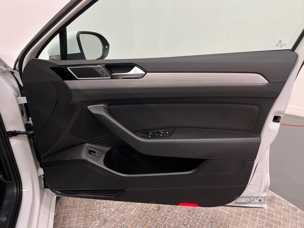 Used Volkswagen Passat 2021 for sale - 76153642: Photo 28