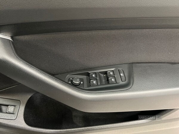 Used Volkswagen Passat 2021 for sale - 76153642: Photo 29