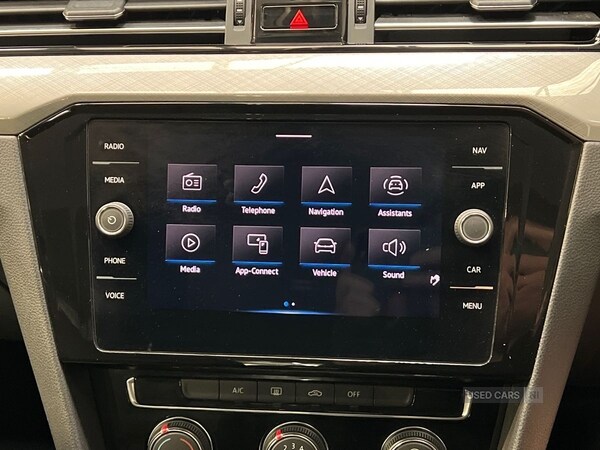Used Volkswagen Passat 2021 for sale - 76153642: Photo 31