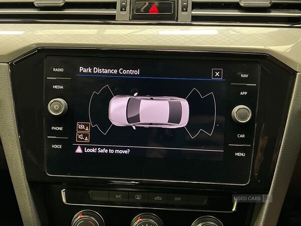 Used Volkswagen Passat 2021 for sale - 76153642: Photo 34