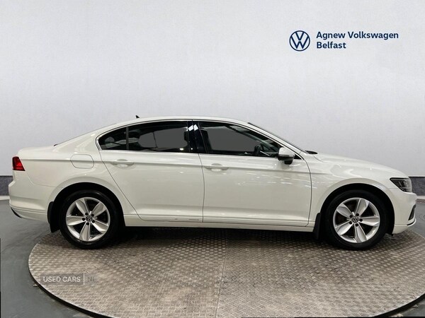Used Volkswagen Passat 2021 for sale - 76153642: Photo 4