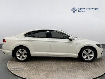 Used Volkswagen Passat 2021 for sale - 76153642: Photo 4