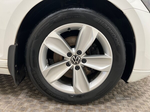 Used Volkswagen Passat 2021 for sale - 76153642: Photo 5