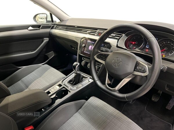 Used Volkswagen Passat 2021 for sale - 76153642: Photo 6