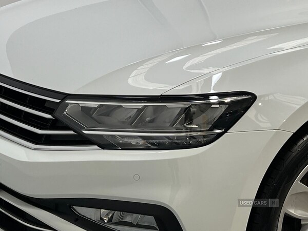 Used Volkswagen Passat 2021 for sale - 76153642: Photo 7