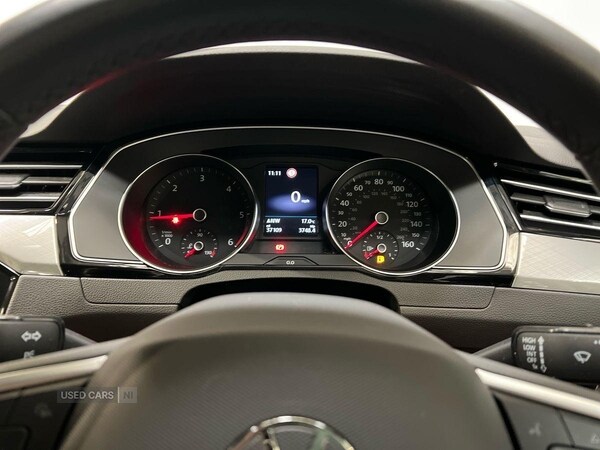 Used Volkswagen Passat 2021 for sale - 76153642: Photo 8