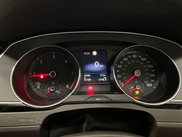 Used Volkswagen Passat 2021 for sale - 76153642: Photo 9