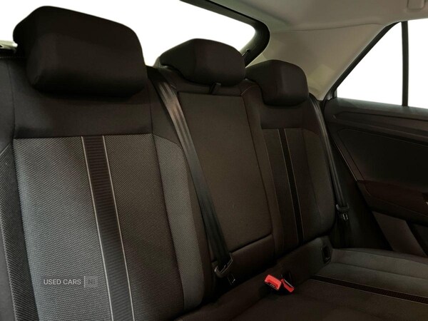Used Volkswagen T-Roc 2025 for sale - 77268354: Photo 14