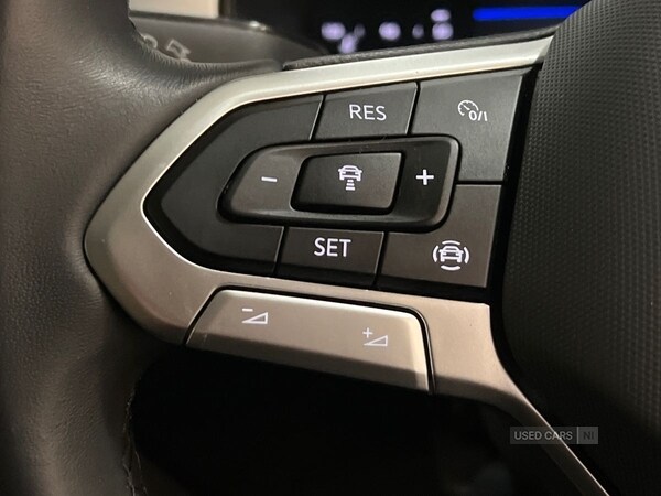 Used Volkswagen T-Roc 2025 for sale - 77268354: Photo 17