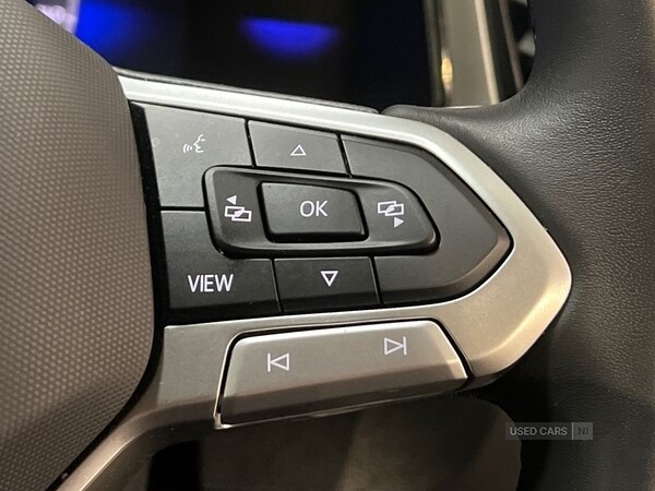 Used Volkswagen T-Roc 2025 for sale - 77268354: Photo 18