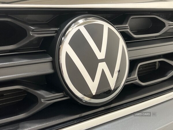 Used Volkswagen T-Roc 2025 for sale - 77268354: Photo 21