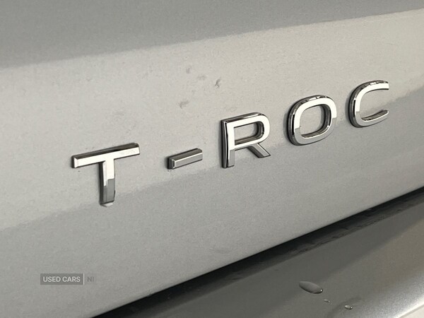 Used Volkswagen T-Roc 2025 for sale - 77268354: Photo 22
