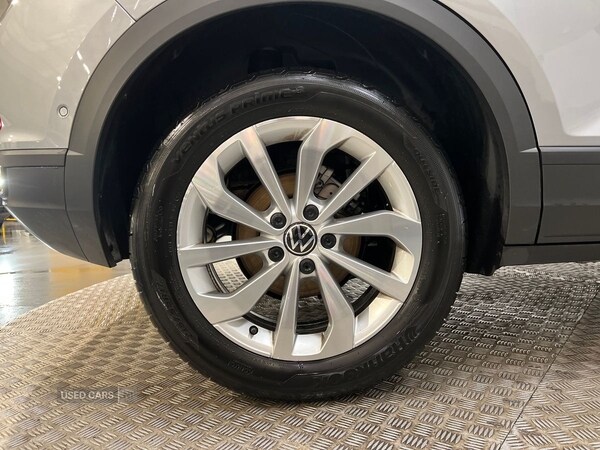 Used Volkswagen T-Roc 2025 for sale - 77268354: Photo 24