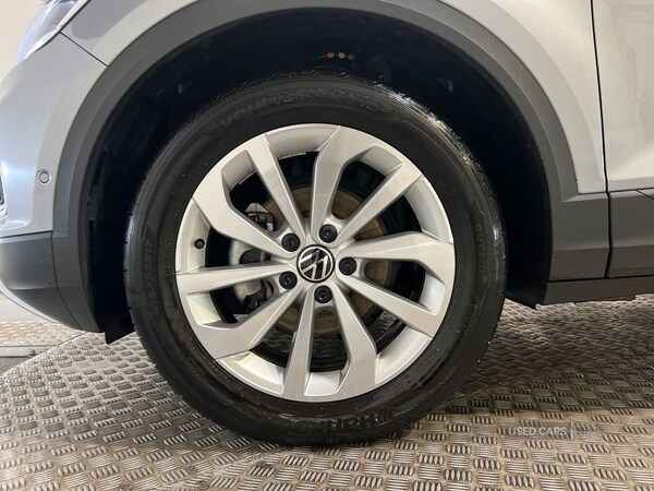 Used Volkswagen T-Roc 2025 for sale - 77268354: Photo 26